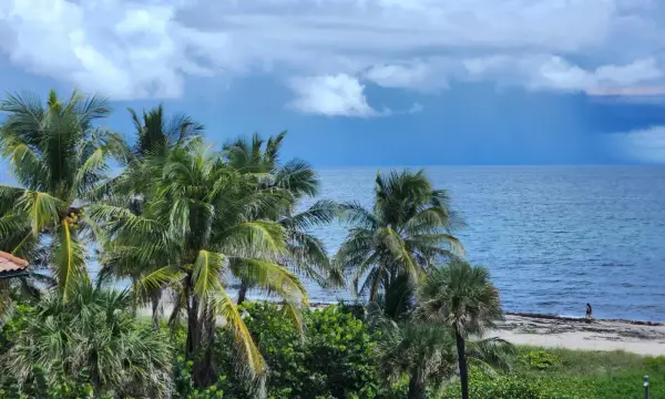 2565 S Ocean Boulevard 205-n, Highland Beach, FL 33487