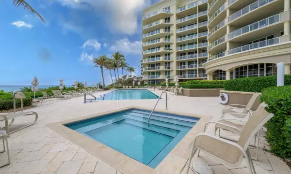 1063 Hillsboro Mile, Unit 807, Hillsboro Beach, FL, 33062