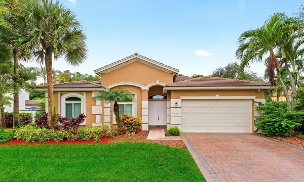 6856 Houlton Circle, Lake Worth, FL 33467