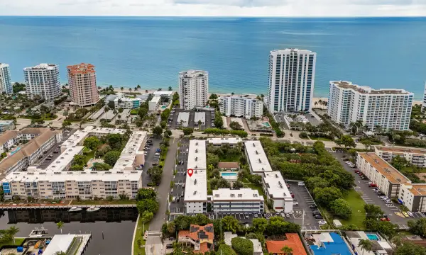 1501 S Ocean Boulevard 208, Lauderdale-by-the-sea, FL 33062