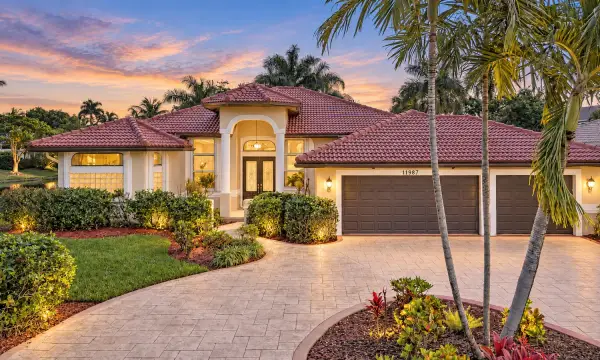 11987 NW 9th Street, Coral Springs, FL 33071