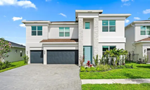 1525 Stockbridge Street, Loxahatchee, FL 33470