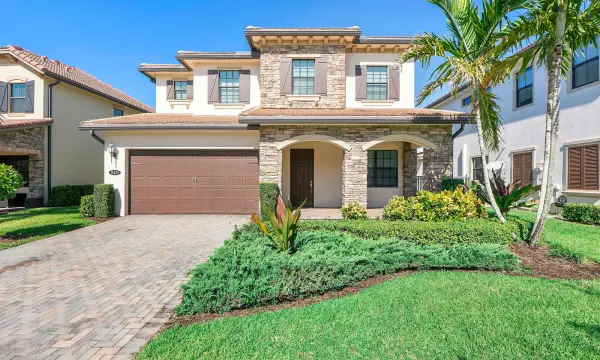 11425 Watercrest Circle E, Parkland, FL 33076