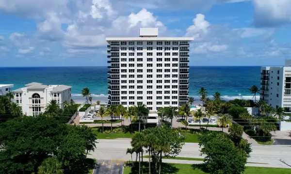 2066 N Ocean Boulevard 10nw, Boca Raton, FL 33431
