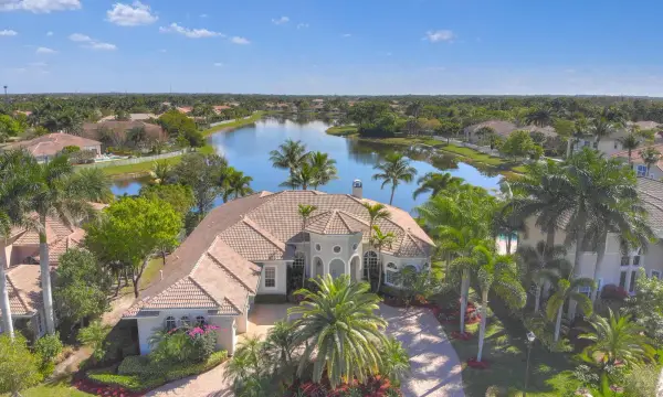 12537 Equine Lane, Wellington, FL 33414