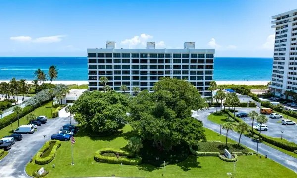 1800 S Ocean Boulevard 5a, Boca Raton, FL 33432