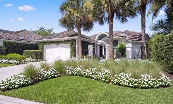 2503 Muir Circle, Wellington, FL, 33414