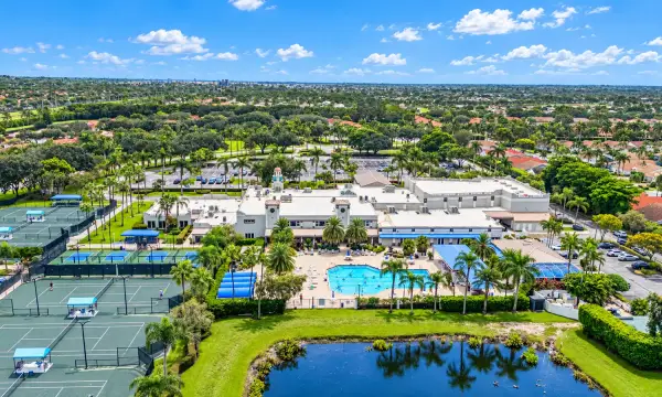 7336 Lake Meadow Way, Unit 202, Boynton Beach, FL, 33437