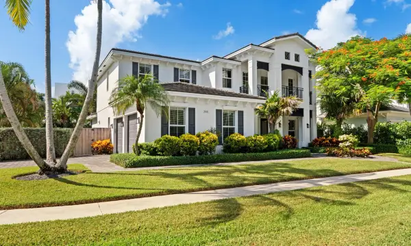 398 NE 8th Street, Boca Raton, FL 33432