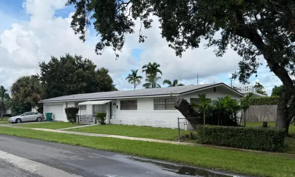 717 SW 2nd Terrace, Dania Beach, FL, 33004