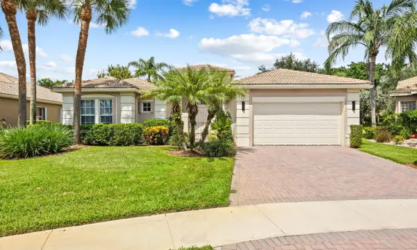7120 Corning Circle, Boynton Beach, FL 33437