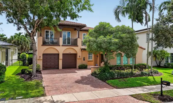 10998 NW 78th Place, Parkland, FL 33076