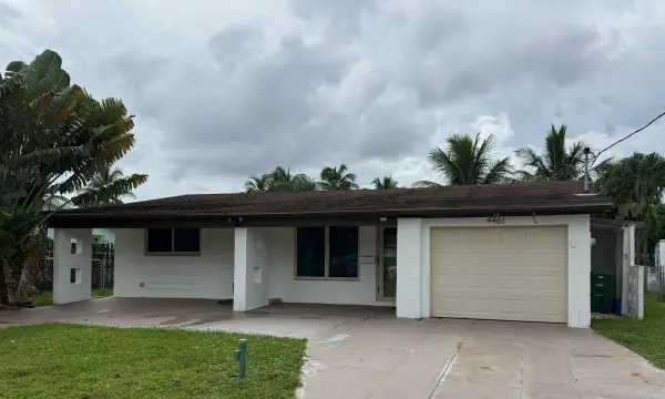 4461 SW 34th Drive, Dania Beach, FL 33312