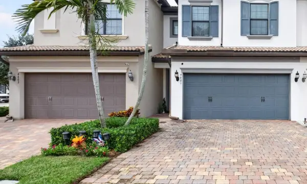 4601 San Fratello Circle, Lake Worth, FL 33467