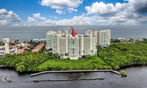 3720 S Ocean Boulevard 1508, Highland Beach, FL 33487