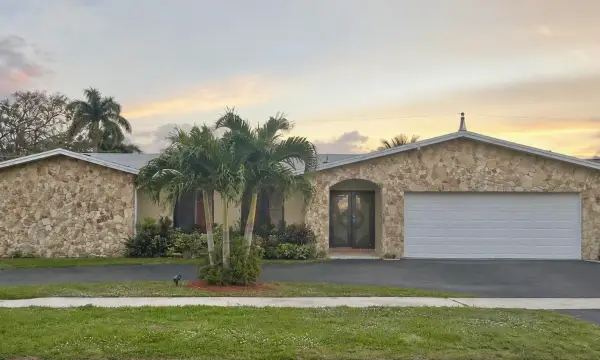 11440 NW 29th Street, Sunrise, FL 33323