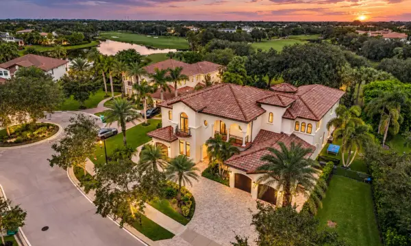 6843 Lost Garden Terrace, Parkland, FL 33076