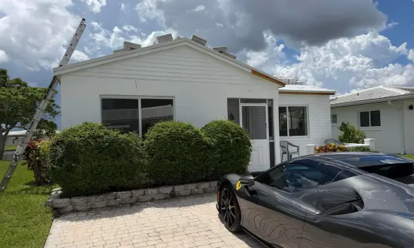 8500 NW 59th Street, Tamarac, FL 33321