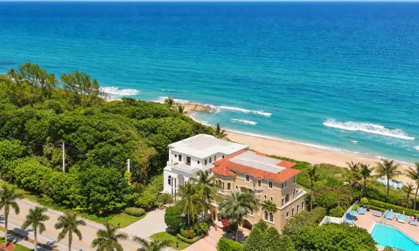 4715 S Ocean Boulevard, Highland Beach, FL 33487