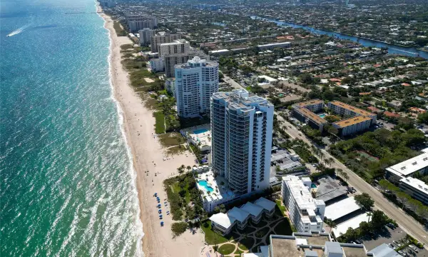 1600 S Ocean Boulevard 301, Pompano Beach, FL 33062