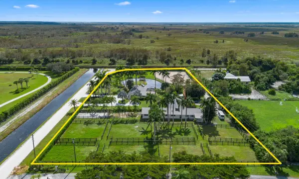 5995 130th Avenue S, Wellington, FL 33449