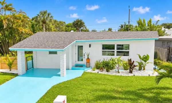 1610 N J Terrace, Lake Worth Beach, FL 33460