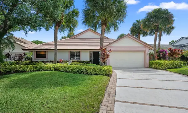 16997 Freshwind Circle, Jupiter, FL 33477