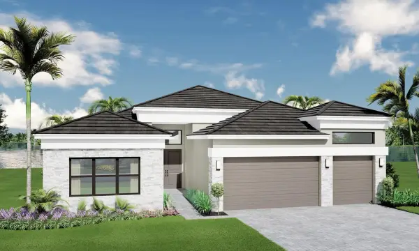 9064 Corsican Finch Court, Boynton Beach, FL 33473