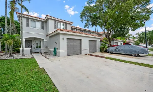 7108 Hawks Nest Terrace, Riviera Beach, FL 33407