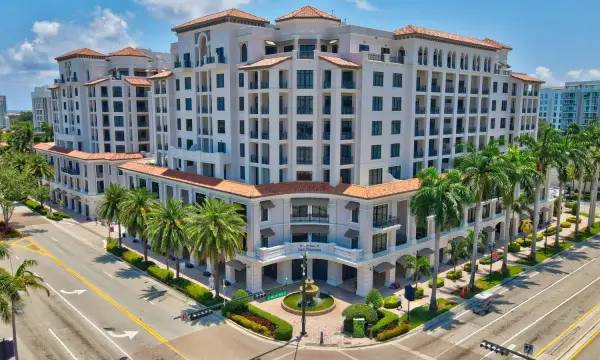 200 E Palmetto Park Road 505, Boca Raton, FL 33432