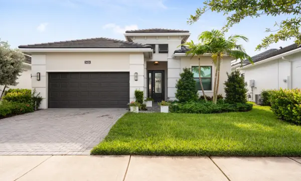 5426 Hutchinson Way, Westlake, FL 33470