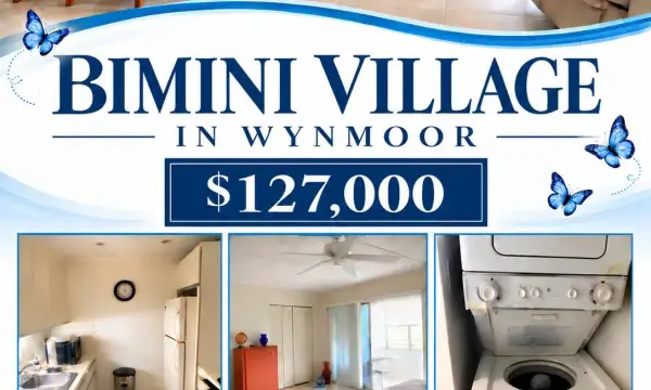 Address Withheld, Coconut Creek, FL 33066