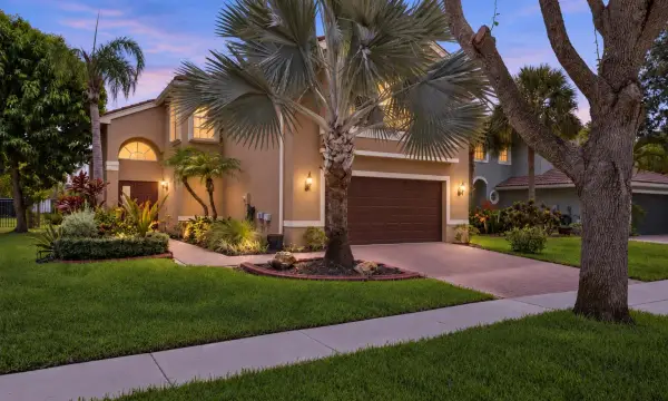 11422 Sage Meadow Terrace, Royal Palm Beach, FL 33411