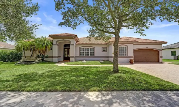 4288 SW 138th Avenue, Davie, FL 33330