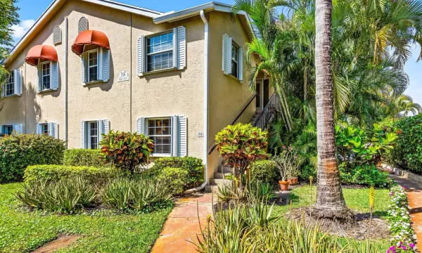 501 Waterside Drive, Hypoluxo, FL 33462