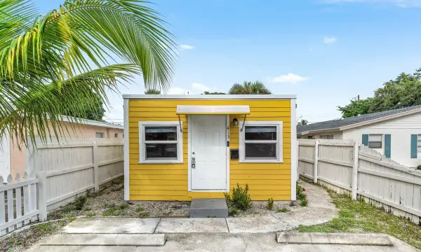 413 N E Street, Lake Worth Beach, FL 33460