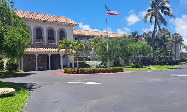 400 NE 20th Street D307, Boca Raton, FL 33431