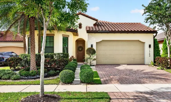 11760 E Eastlake Court, Parkland, FL 33076