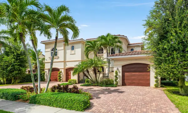 16051 Tuscany Estates Drive, Delray Beach, FL 33446