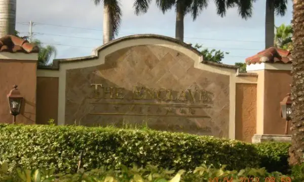 2061 Renaissance Boulevard 308, Miramar, FL 33025