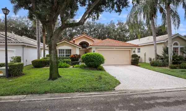 7286 Wailea Avenue, Boynton Beach, FL 33437