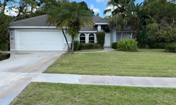 13783 Callington Drive, Wellington, FL 33414