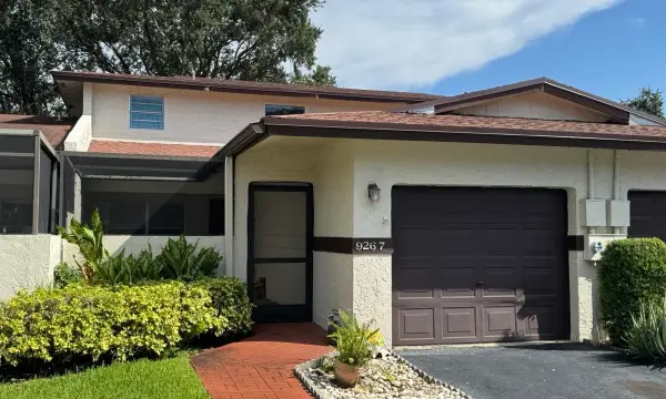 9267 NW 61st Street, Tamarac, FL 33321