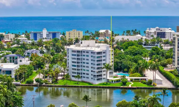 1000 Lowry Street 4f, Delray Beach, FL 33483