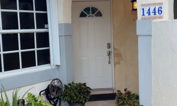 1446 Springside Drive, Weston, FL 33326