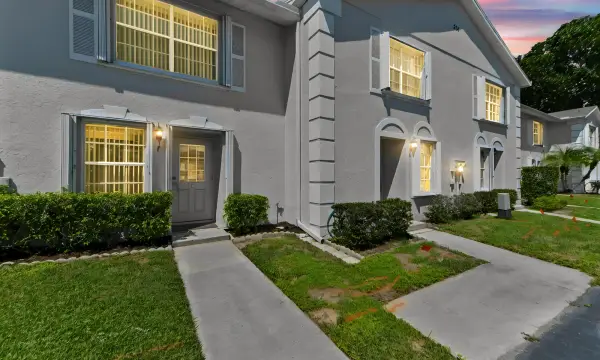 214 Foxtail Drive F, Greenacres, FL 33415