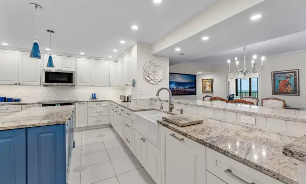 3420 S Ocean Boulevard Ph-w, Highland Beach, FL 33487