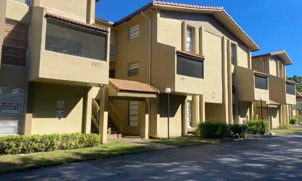 11101 Royal Palm Boulevard 107, Coral Springs, FL 33065