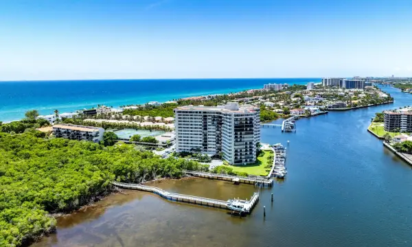 3912 S Ocean Boulevard 809, Highland Beach, FL 33487