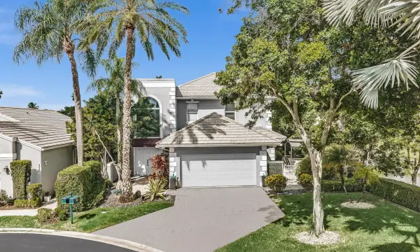 23281 Butterfly Palm Court, Boca Raton, FL 33433